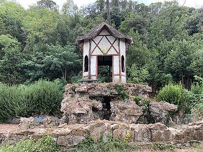 Kiosque.