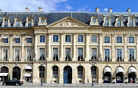 10-12 place Vendôme