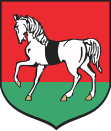 Wappen von Sucha Beskidzka