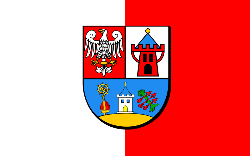 File:POL powiat kościański flag.svg