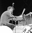 Patrick Carney on June 5, 2009.