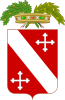 Coat of arms of Province of Teramo