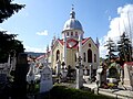 Biserica „Cuvioasa Parascheva”