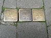 Stolpersteine Emmerich Steinstraße 1