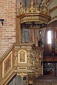 Pulpit