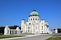 A Karl-Borromäus-Kirche római katolikus templom