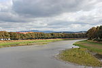 Thumbnail for File:Uzhhorod River Uzh 1.JPG