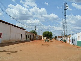 Praça da Igreja