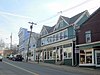 Main Street Historic District