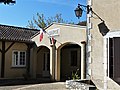 Mairie Mescoules