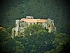 Monasterio de San Lorenzo de Carboeiro