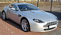 V8/V12 Vantage