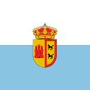 Drapeau de Castrillo de Don Juan