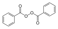 dibenzoylperoxide