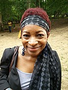 Bonnie Greer -  Bild