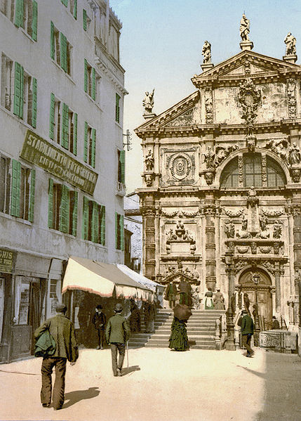 File:Chiesa di San Moisè c. 1895.jpg