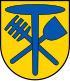 Blason de Hemmiken