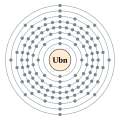 Unbinilium - Ubn - 120