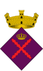 Blason de Creixell