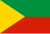 Flagge der Region Transbaikalien