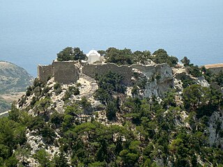 Monolithos