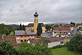 Katholische Pfarrkirche Mariä Himmelfahrt