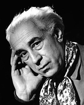 Image illustrative de l’article Abel Gance