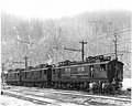 Thumbnail for File:Great Northern train, Wellington, ca 1909 (MOHAI 570).jpg