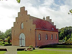 Havndal Kirke