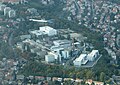 Image 26University Hospital Centre Zagreb is the largest hospital in Croatia and the teaching hospital of the University of Zagreb. (from Croatia)