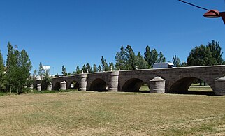 Puente de Puente Castro