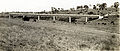 Rylstone bridge during construction