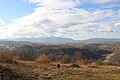 Struganik - panorama