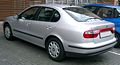 Seat Toledo II (1999–2004)