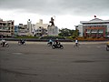 Tượng Quang Trung, Quy Nhơn