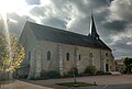 Kirche Saint-Aignan