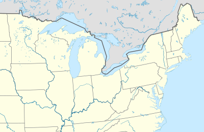 Joseph Smith and the criminal justice system is located in USA Midwest and Northeast