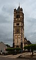 * Nomination: Weißenthurm in Rheinland Pfalz, church: Pfarrkirche Heilige Dreifaltigkeit --Michielverbeek 06:35, 13 October 2024 (UTC) * * Review needed