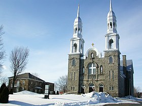 Saint-Valérien-de-Milton