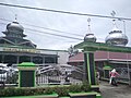 Masjid Raya Matur, 2022