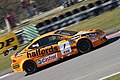 2006年 ホンダ・インテグラ（マット・ニール、Team Halfords）