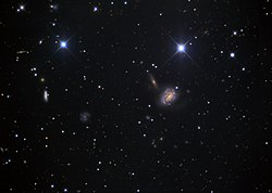 NGC 870