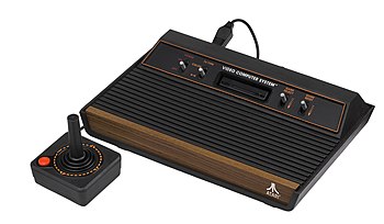 Atari 2600