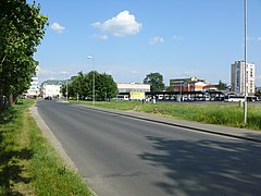 Bus station in Poprad, Slovakia 02.jpg