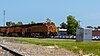 BNSF #6774, GE ES44C4