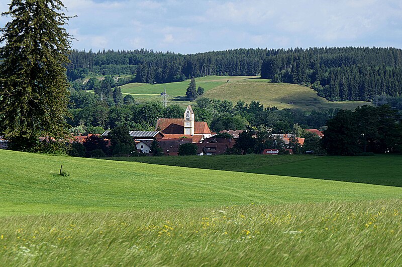 File:Biessenhofen - Kreen südl - Hart - Altdorf v S 220624 - 02.jpg