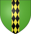 Blason de Canet