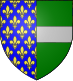 Coat of arms of Haspres