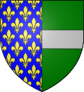 Arms of Haspres