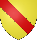 Arms of Maulde